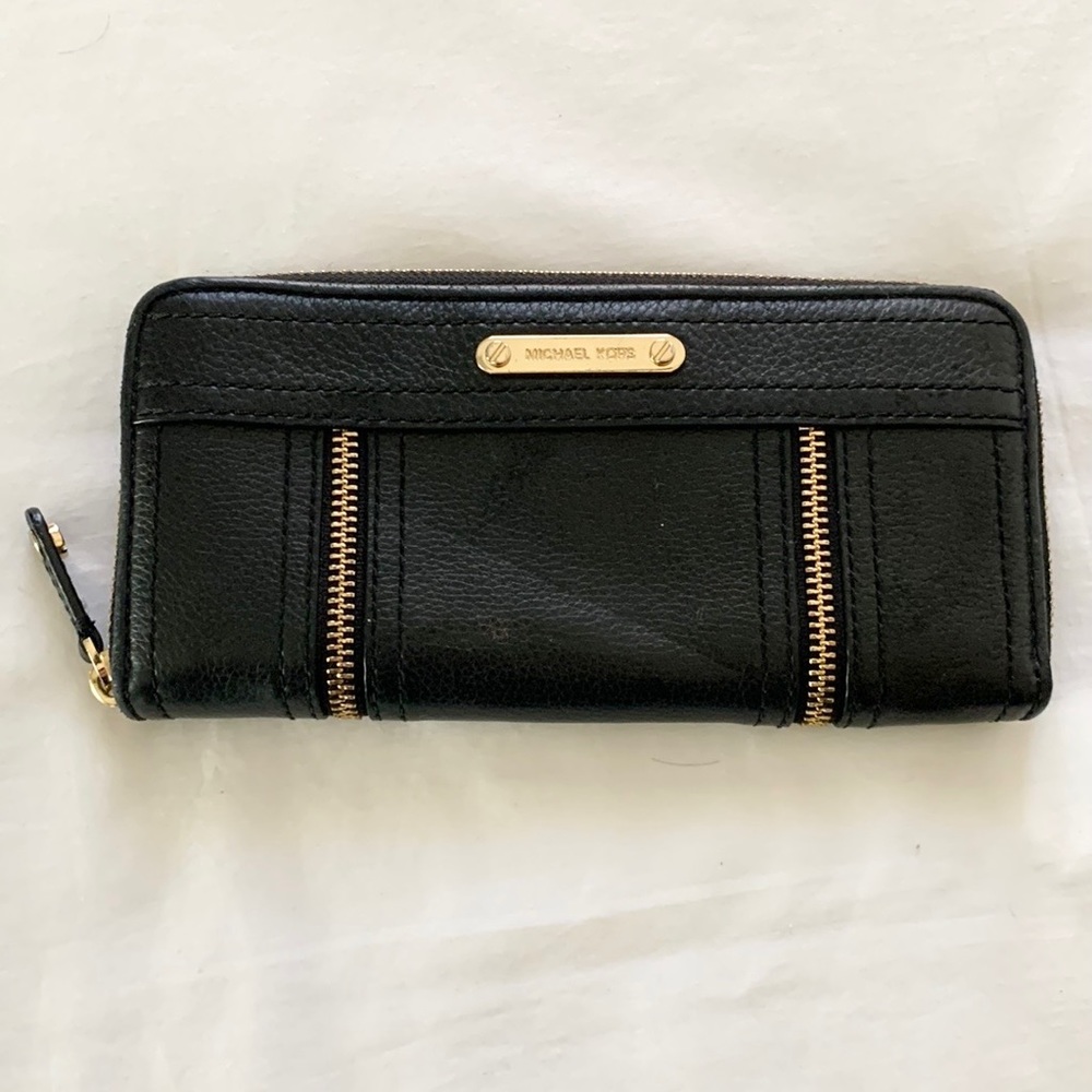 Michael Kors Moxley Wallet